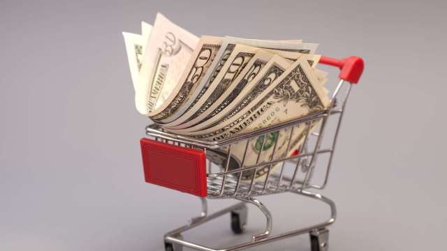 摩根大通:美國面臨英國脫歐式長期貿易衝擊風險(圖:shutterstock)