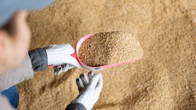 中國擴大採購阿根廷農產品 30萬噸美國黃豆「洗產地」被原路退還(圖:shutterstock)