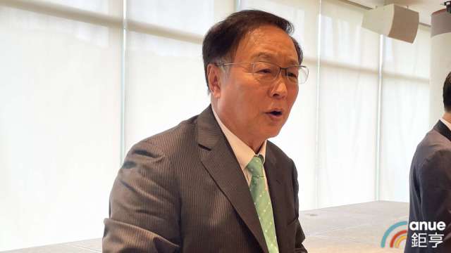 聯合骨科董事長林延生。(鉅亨網資料照)