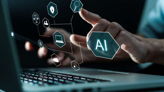 貿聯-KY全球布局與高階產品線雙驅動 AI與半導體需求撐旺首季業績 (圖:shutterstock)