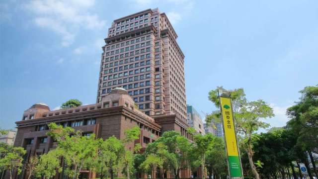 台幣強升害國壽轉虧 國泰金前4月賺334億元 3子公司獲利續創高。(圖:國泰金控提供)