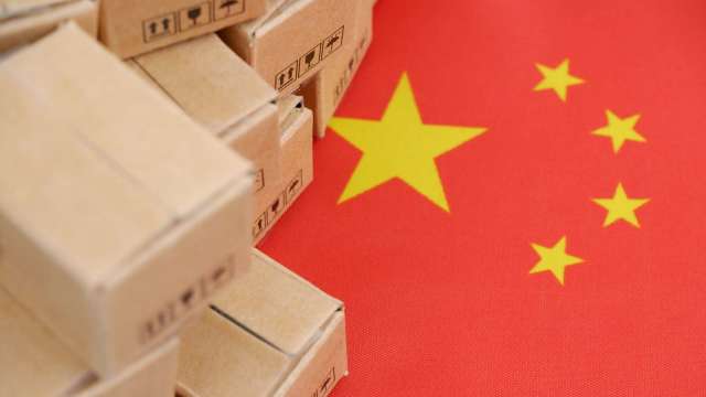 中國加強戰略礦產出口全鏈條管控(圖:shutterstock)