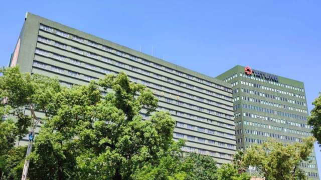 大同資產活化案入帳墊高基期,Q1獲利季減逾9成。(圖:大同提供)