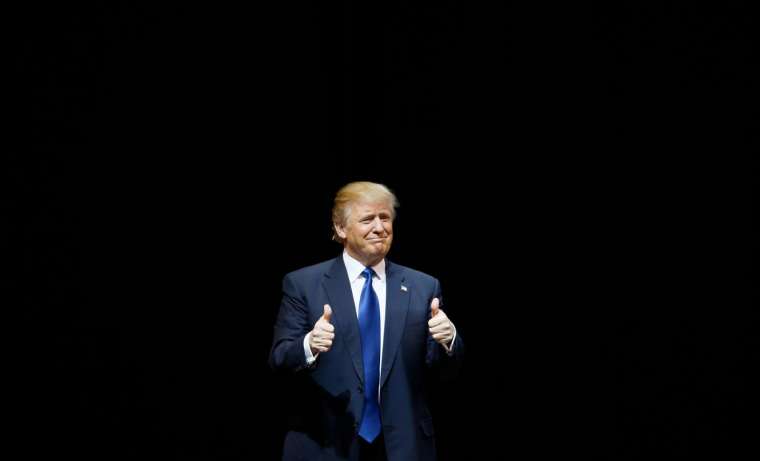 (圖:REUTERS/TPG)