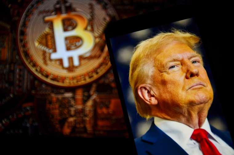 由於大量 $TRUMP 代幣由川普家族關聯企業及合作公司持有,引發市場集中與操控的質疑。(圖:Shutterstock)