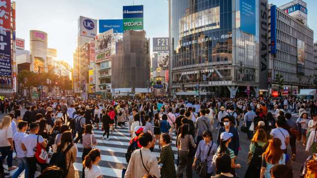 美銀看好日股進一步上漲(圖:Shutterstock)