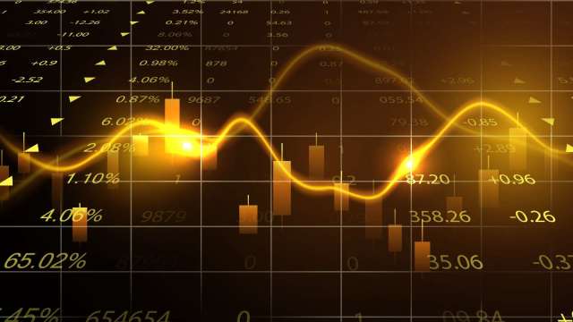 如何在不穩定的市場中找到差價合約 (CFD) 交易機會 。(圖:shutterstock)