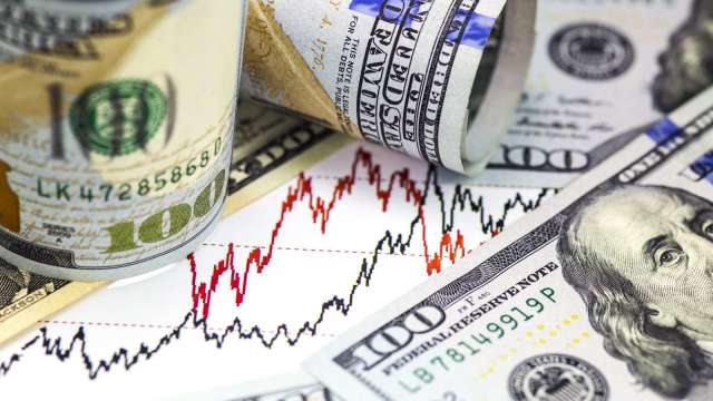 因美中貿易緊張緩解 高盛上調標普500目標至6500點(圖:shutterstock)
