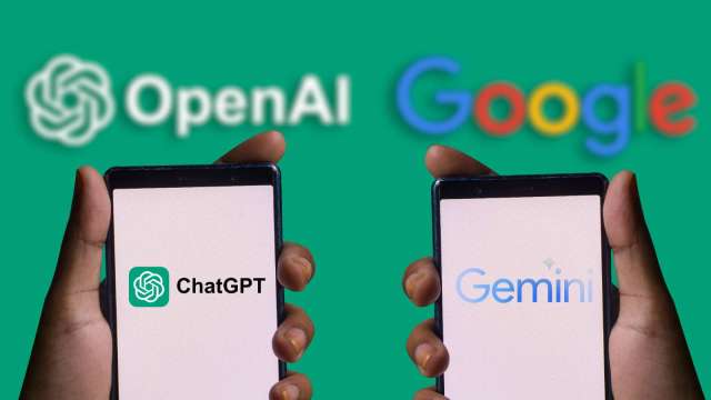 Google TPU成本僅為OpenAI五分之一。(圖:Shutterstock)