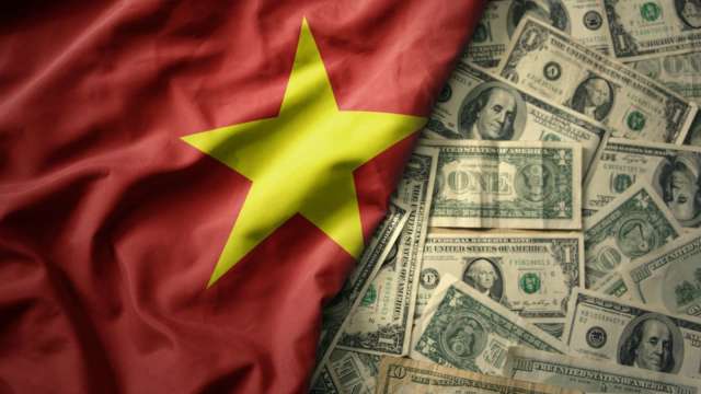 越南因應美國壓力 加強打擊仿冒品及數位盜版(圖:shutterstock)
