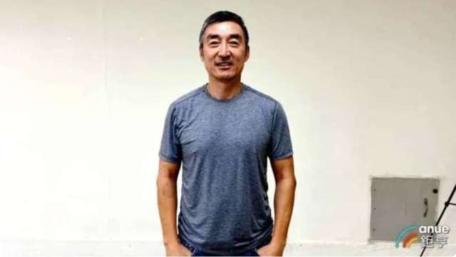 環宇-KY董事長黃大倫。(鉅亨網資料照)