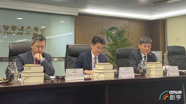 新募ETF血汗責任額惹議 金管會:收到上百封陳情信、20家遭控訴。(鉅亨網記者陳于晴攝)