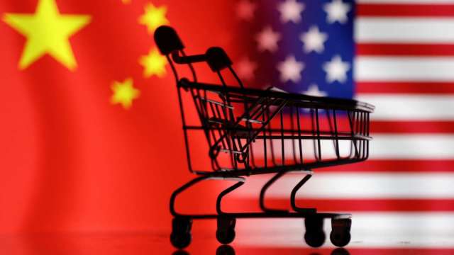 美國調降對中國小額包裹新關稅至54% Shein、Temu短期受惠(圖:REUTERS/TPG)