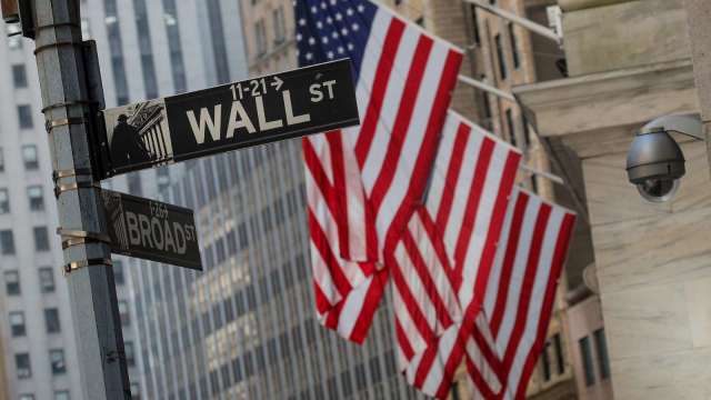 關稅打不倒的股票?投資人搶進這類股!(圖:REUTERS/TPG)