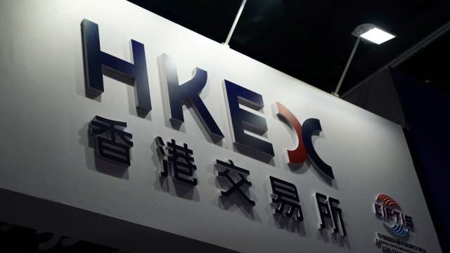 【袁志峰專欄】關注龍頭科技股業績(圖:REUTERS/TPG)