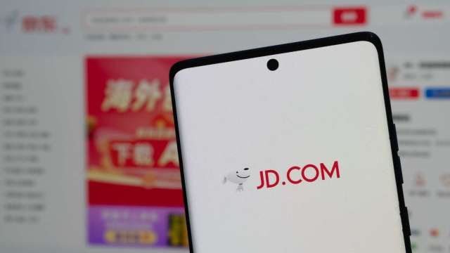 外賣成第二成長引擎！京東Q1營收利潤仍俱優預期 新業務虧13億人民幣仍被看好