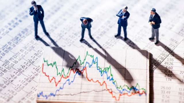 廣達首季獲利創高、AI伺服器出貨強勁 全年營運展望轉趨樂觀(圖:shutterstock)
