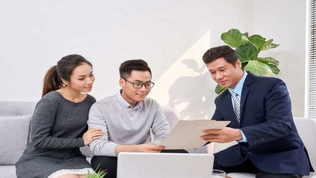穩健增值×資產傳承 利變型保單搶攻樂齡族退休需求(圖:業者提供)