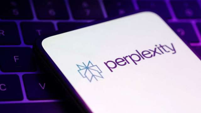 Perplexity打造AI購物體驗 攜手PayPal搶市(圖:REUTERS/TPG)