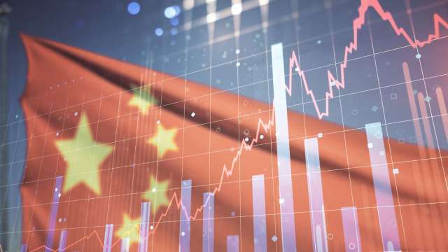 中國七部門聯合發布新政策:加速建構科技金融體系(圖:shutterstock)