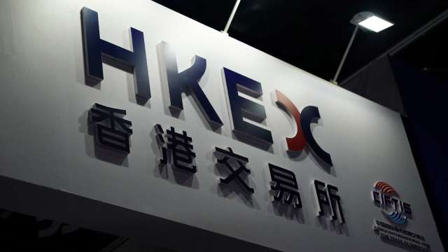 【袁志峰專欄】騰訊業績勝預期(圖:REUTERS/TPG)