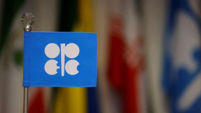 OPEC+謹慎增產 沙國主導加速供應 油價維持低檔震盪(圖:REUTERS/TPG)
