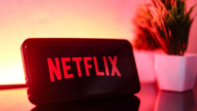 Netflix報喜!廣告方案活躍用戶突破9400萬人(圖片:shutterstock)