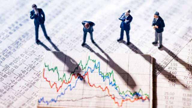 輝達拿下中東千億大單!這些受惠股準備起飛! (圖:shutterstock)