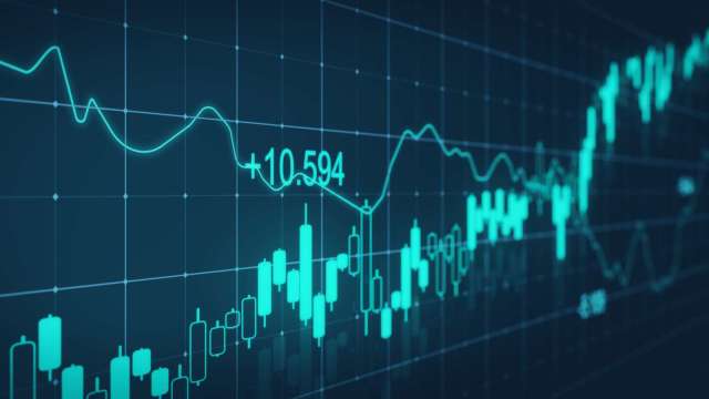 華安首度前進COMPUTEX秀AI新藥,漲逾半根停板攻季線。(圖:shutterstock)
