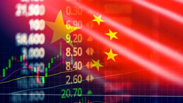 美中關係重啟帶動市場情緒 多家機構看好中國資產