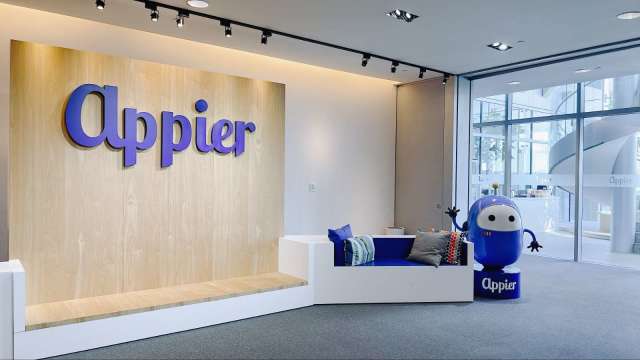Appier第一季客戶流失率更創歷史新低。(圖:Appier提供)