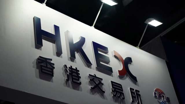 【袁志峰專欄】關注恒指成份股變動(圖:REUTERS/TPG)