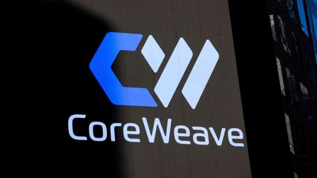 OpenAI再出手!加碼40億美元投資CoreWeave撐起AI雲端霸業(圖:REUTERS/TPG)