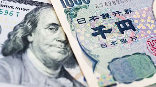 〈紐約匯市〉美零售銷售反映關稅衝擊買氣 美元走軟 (圖:Shutterstock)