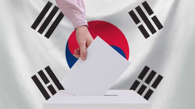 彈性工時 VS 每周工作4.5天！韓總統大選倒數不到3周 候選人勞動政見受矚卻引經濟界擔憂