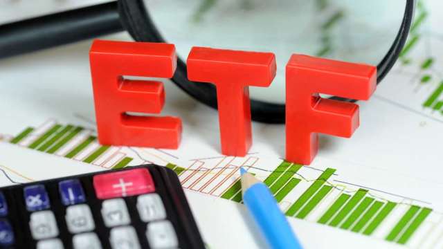 〈焦點股〉換股高峰來臨 台股高股息ETF獲資金卡位。(圖:shutterstock)
