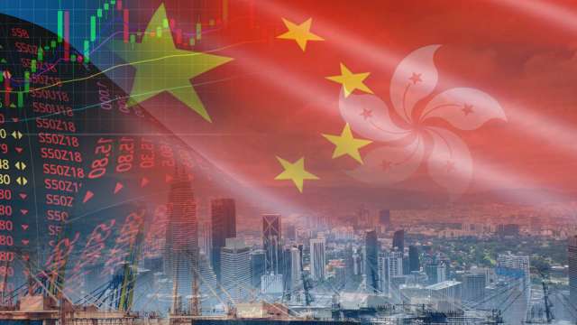 〈陸港盤後〉中美科技緊張再起、阿里財報欠佳 滬指連二黑 恒指力守兩萬三