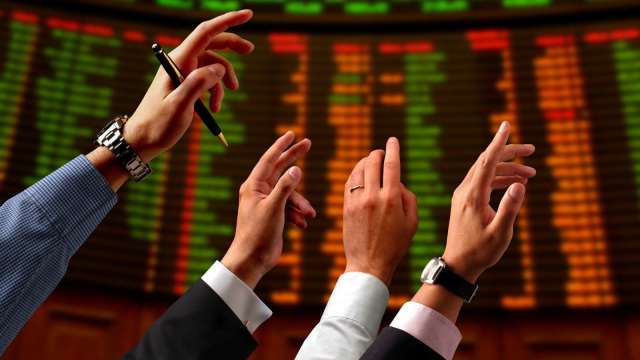 零售數位轉型推升ESL需求,電子紙標籤供應鏈受惠股全面解析:元太、天鈺 (圖:shutterstock)