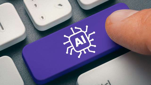 AI伺服器推動先進封裝技術升級,AI浪潮下的探針卡與SLT商機佈局:矽格、京鼎、旺矽、雍智(圖:shutterstock)