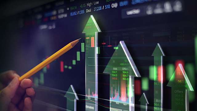 2025年第一季財報出爐啦-第二彈!中美關稅戰休兵! Q1瘋狂出貨,存貨週轉率創高股都在這!(圖:shutterstock)