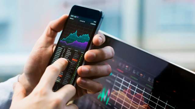 FED調整決策制定框架,大膽預言「軟數據」將導入! (圖:shutterstock)