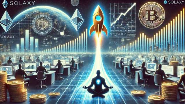 2025年最佳加密牛市預售ICO指南 Solaxy爆紅預售突破3,600萬美元(圖:業者提供)
