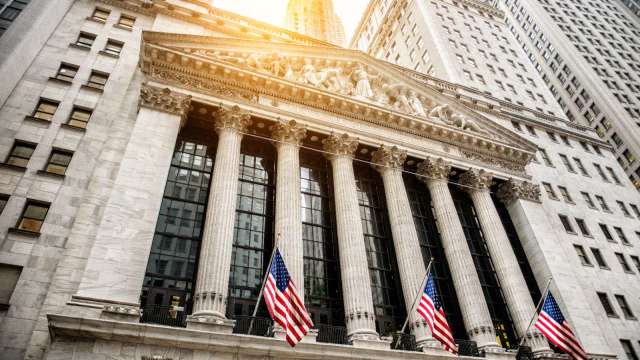 本週操盤筆記:全球PMI初值、陸澳印央行利率決議、日本CPI (圖:Shutterstock)