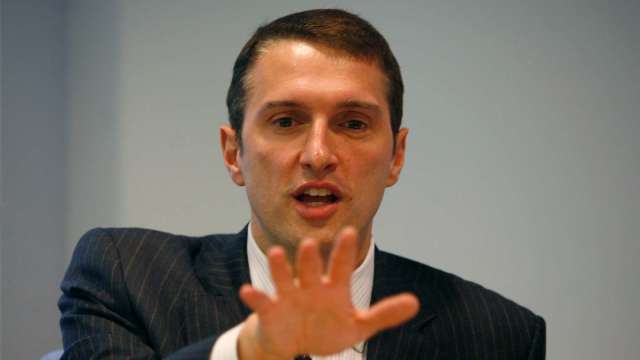 Jim Bianco:穆迪降美國信用評等至Aa1 「影響無關緊要」(圖:REUTERS/TPG)