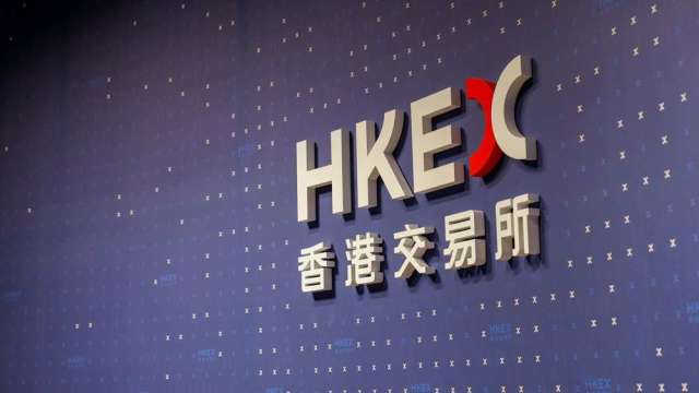 【袁志峰專欄】港股未見頂，趁回調買入。(圖:shutterstock)