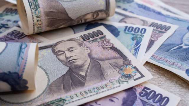 川普關稅逼資金逃出美國 日本股債4月湧入8.21兆日元。(圖:shutterstock)