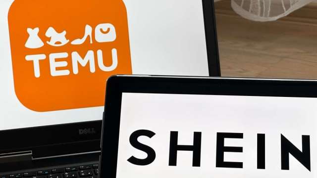打擊Temu、Shein低價搶市!日本擬取消1萬日元小額進口商品免稅。(圖:SHUTTERSTOCK)