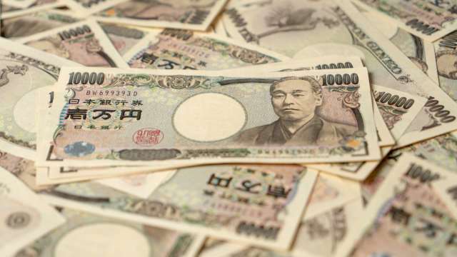 美日財長或將討論匯率 避險基金重新建立日元多頭部位(圖:shutterstock)