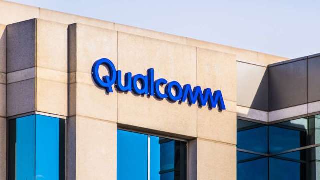 高通開發客製化資料中心CPU 可連接輝達AI晶片。(圖:shutterstock)