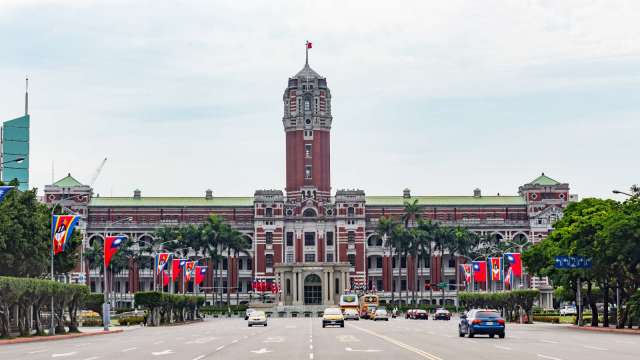 世衛大會連續第9年拒絕涉台提案。(圖:Shutterstock)